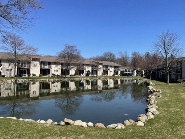 7640 Woodview Street, Unit 1, Westland, MI 48185