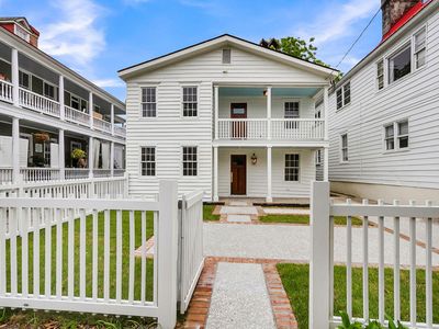 258 Coming Street, Charleston, SC 29403