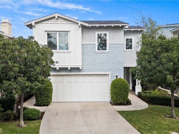 4 Summer House Lane, Newport Beach, CA 92660