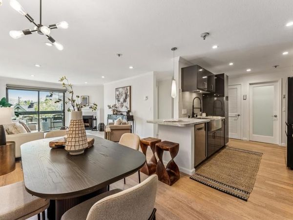 389 Belmont Street, Unit 411, Oakland, CA 94610