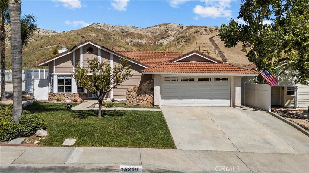 15219 Poppy Meadow, Canyon Country, CA 91387 Main Photo