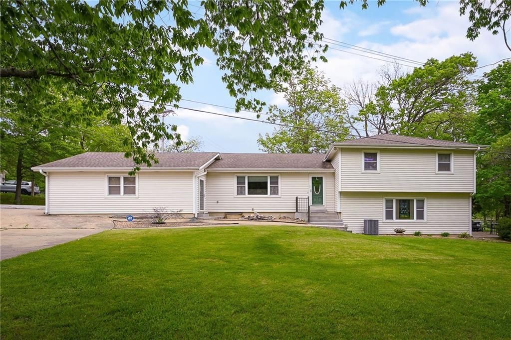 50 & 51 T Street, Lake Lotawana, MO 64086 Main Photo
