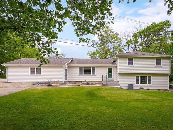 50 & 51 T Street, Lake Lotawana, MO 64086