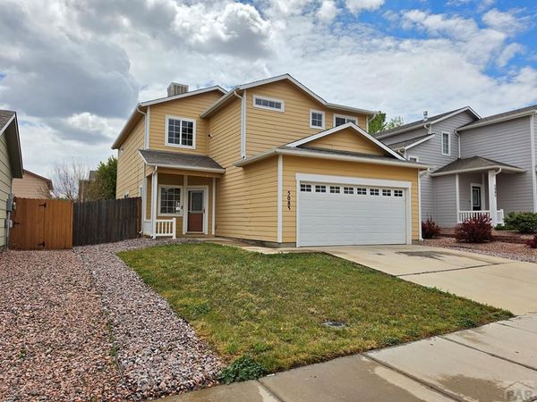 5083 Buchanan Dr, Pueblo, CO 81008