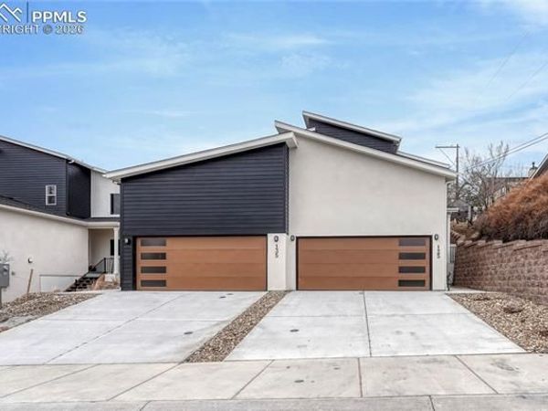 135 Terrace Drive, Colorado Springs, CO 80906