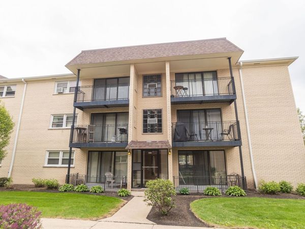 6561 N Harlem Avenue , Unit 3E, Chicago, IL 60631