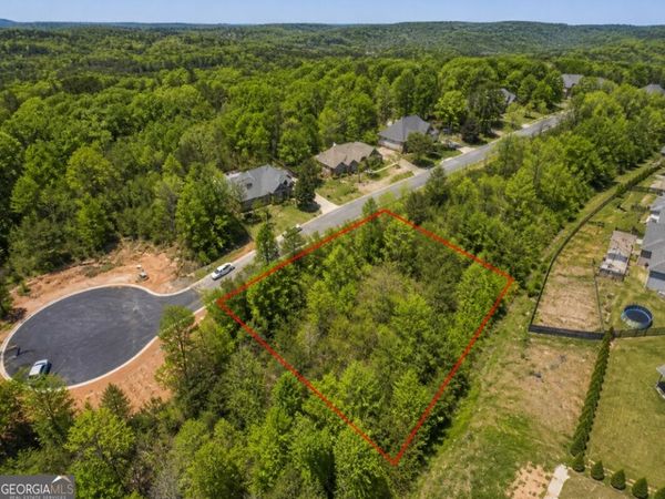 4449 Eagle Point Drive, Birmingham, AL 35242