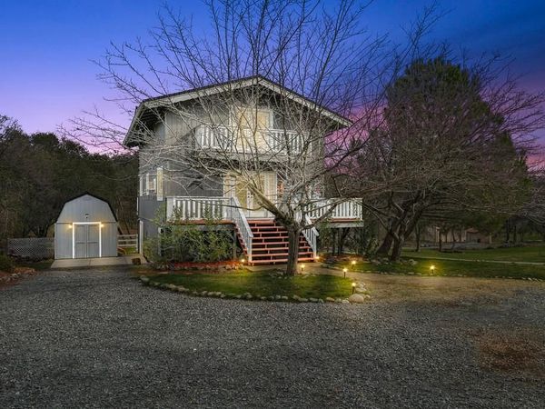 1540 American River Trl, Cool, CA 95614