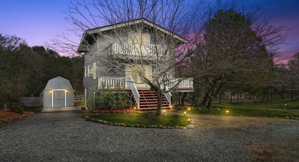 1540 American River Trl, Cool, CA 95614 Photo