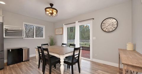 1540 American River Trl, Cool, CA 95614 Photo