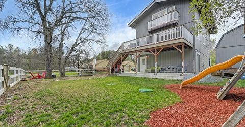 1540 American River Trl, Cool, CA 95614 Photo