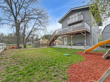1540 American River Trl, Cool, CA 95614 Photo
