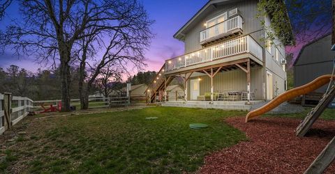 1540 American River Trl, Cool, CA 95614 Photo