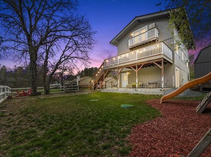 1540 American River Trl, Cool, CA 95614 Photo