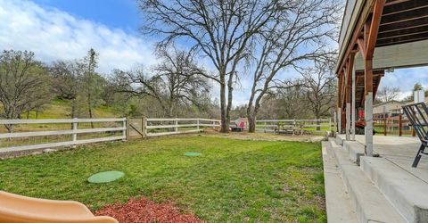 1540 American River Trl, Cool, CA 95614 Photo