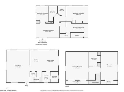 1540 American River Trl, Cool, CA 95614 Photo