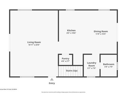 1540 American River Trl, Cool, CA 95614 Photo