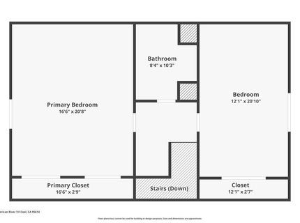 1540 American River Trl, Cool, CA 95614 Photo