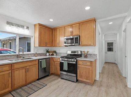 1016 E Yosemite, Madera, CA 93638 Photo