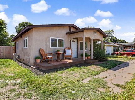 1016 E Yosemite, Madera, CA 93638 Photo
