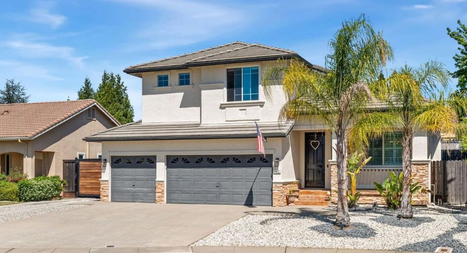 105 Foyle Ct, Folsom, CA 95630 Photo
