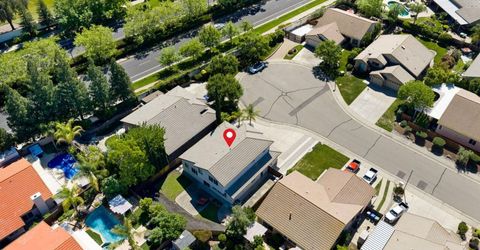 105 Foyle Ct, Folsom, CA 95630 Photo
