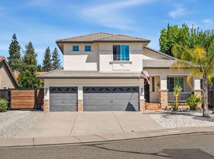 105 Foyle Ct, Folsom, CA 95630 Photo