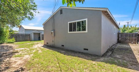 5849 67th St, Sacramento, CA 95824 Photo