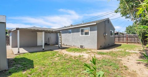 5849 67th St, Sacramento, CA 95824 Photo
