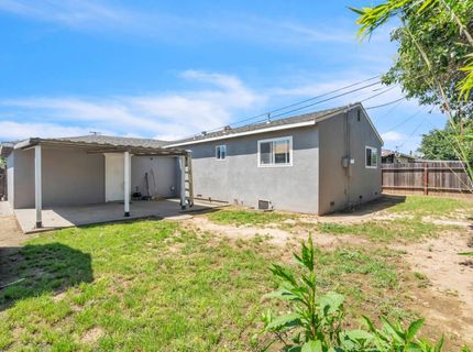 5849 67th St, Sacramento, CA 95824 Photo