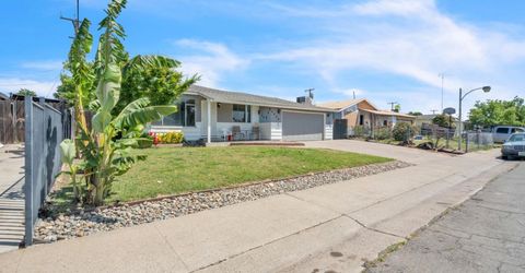 5849 67th St, Sacramento, CA 95824 Photo