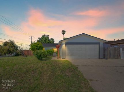 7444 Larchmont Dr, North Highlands, CA 95660 Photo