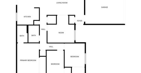 7444 Larchmont Dr, North Highlands, CA 95660 Photo