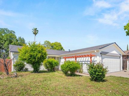7444 Larchmont Dr, North Highlands, CA 95660 Photo