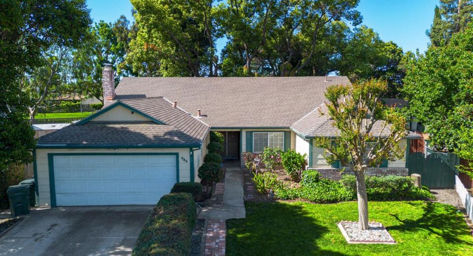 986 Pebble Way, Manteca, CA 95336 Photo