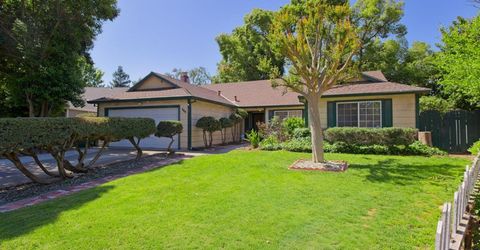 986 Pebble Way, Manteca, CA 95336 Photo