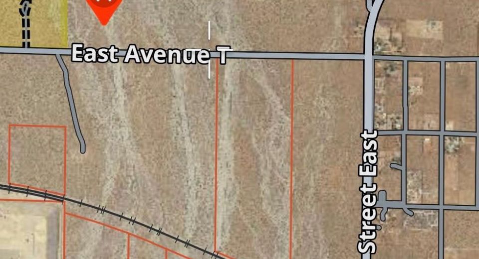 155 W Avenue S-14, Palmdale, CA 93551 Photo