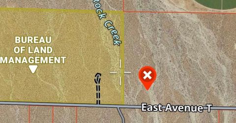 155 W Avenue S-14, Palmdale, CA 93551 Photo