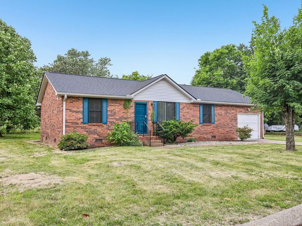 1317 Love Joy Ct , Nashville, TN 37216