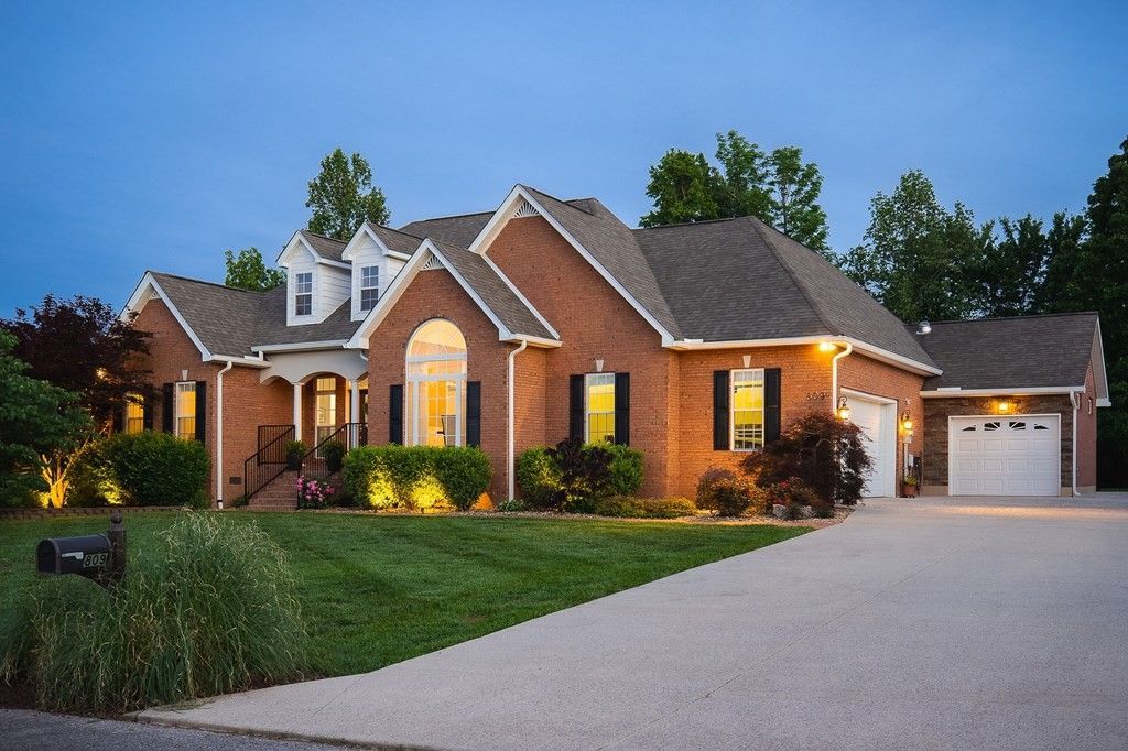 809 Windingbrook Ct, Cookeville, TN 38506 Main Photo