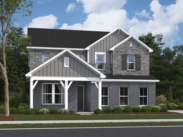 153 Windtree Club Drive , Mount Juliet, TN 37122