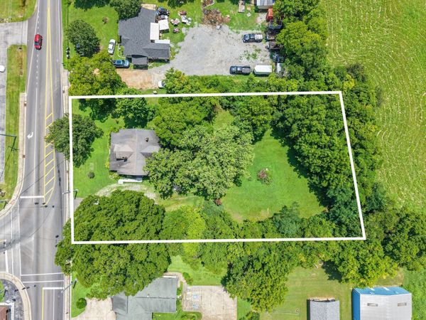 266 Old Nashville Hwy , La Vergne, TN 37086