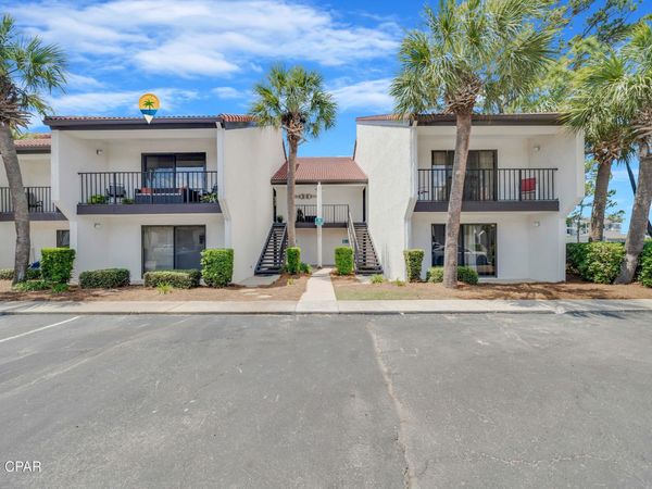 520 N Richard Jackson Boulevard , Unit 2111, Panama City Beach, FL 32407