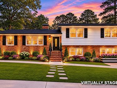 5904 Deblyn Avenue, Raleigh, NC 27612