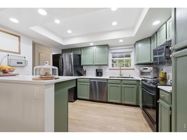 2598 S Vaughn Way, Unit #B, Aurora, CO 80014