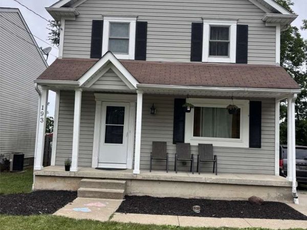 193 Summit Avenue, Northfield, OH 44067