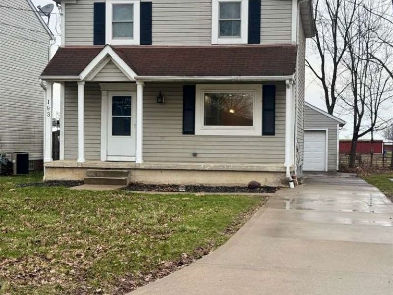 193 Summit Avenue, Northfield, OH 44067 Photo 1