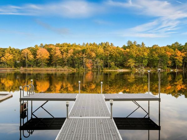 543 Long Shores Drive, Barrington, NH 03825