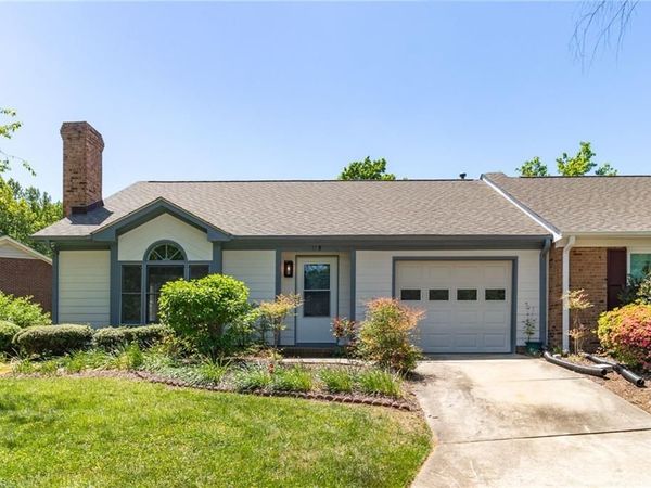 11 Buckboard Lane , Unit B, Greensboro, NC 27410