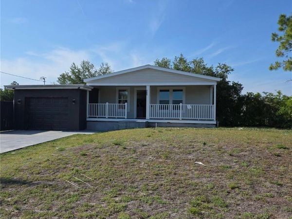 3604 16th ST W, LEHIGH ACRES, FL 33971